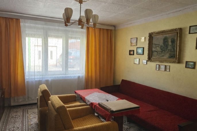 Prodej, Rodinný dům, Olšany u Prostějova