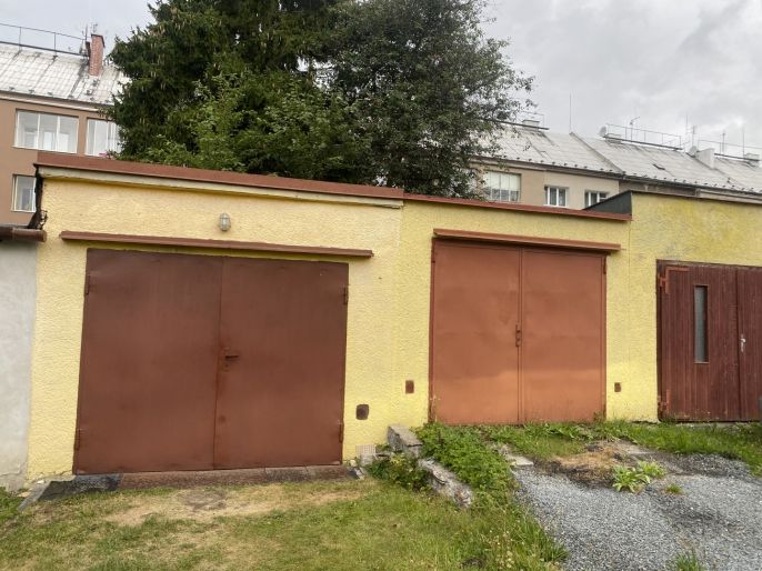 Pronájem, Byt 3+1, Bruntál