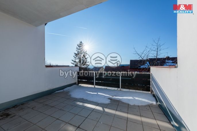 Prodej, Rodinný dům, Lázně Kynžvart