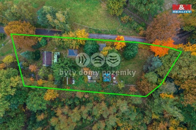 Prodej, Pozemek k bydlení, Lipová