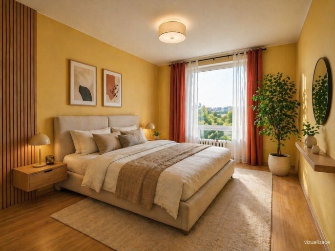 Prodej, Byt 2+1, Ostrava