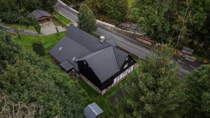 Prodej, Chalupa, Bělá pod Pradědem
