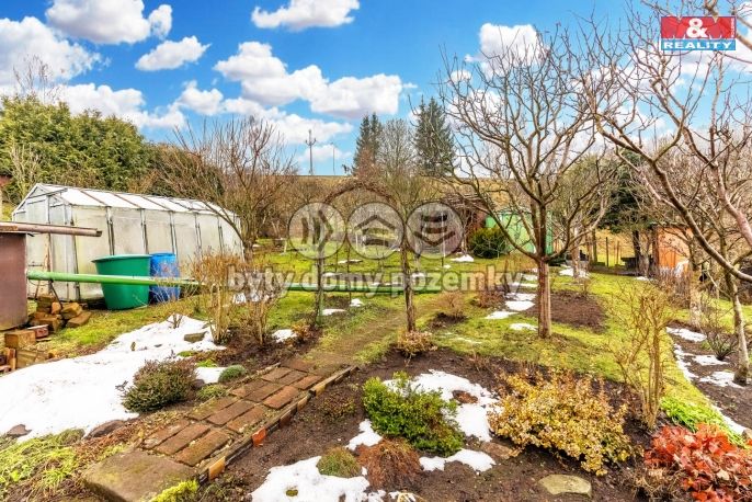 Prodej, Rodinný dům, Stará Paka