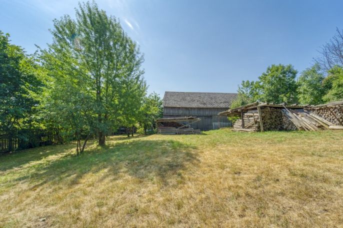 Prodej, Rodinný dům, Lesná