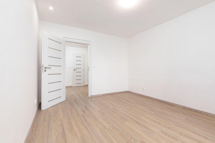 Prodej, Byt 3+1, Ostrava