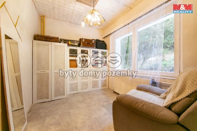 Prodej, Rodinný dům, Roztoky