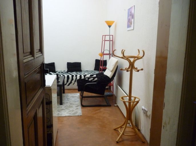 Pronájem, Byt 1+kk, Praha