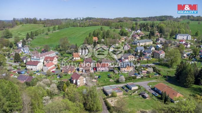 Prodej, Garáž, Mikulášovice