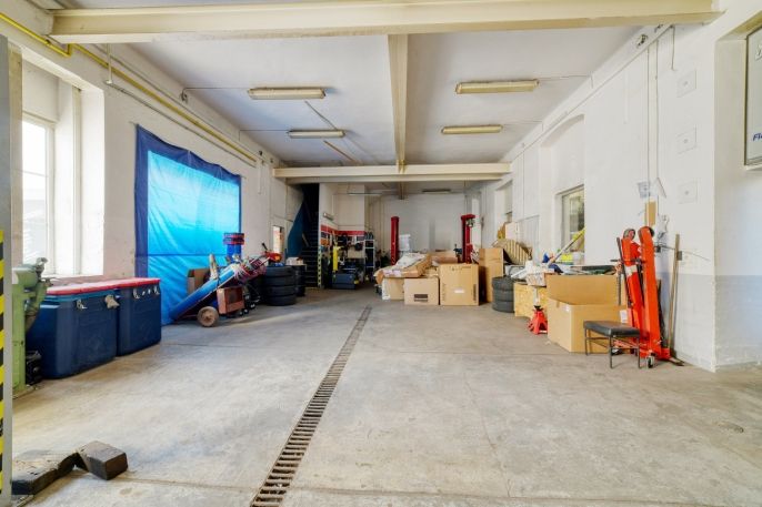 Prodej, Obchod a služby, Mariánské Lázně