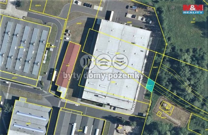 Prodej, Ostatní, Česká Lípa