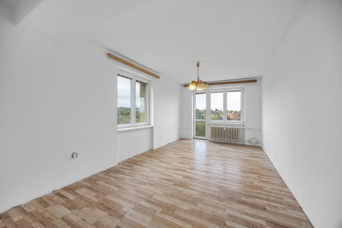 Prodej, Byt 2+1, 53 m², Praha, Senohrabská