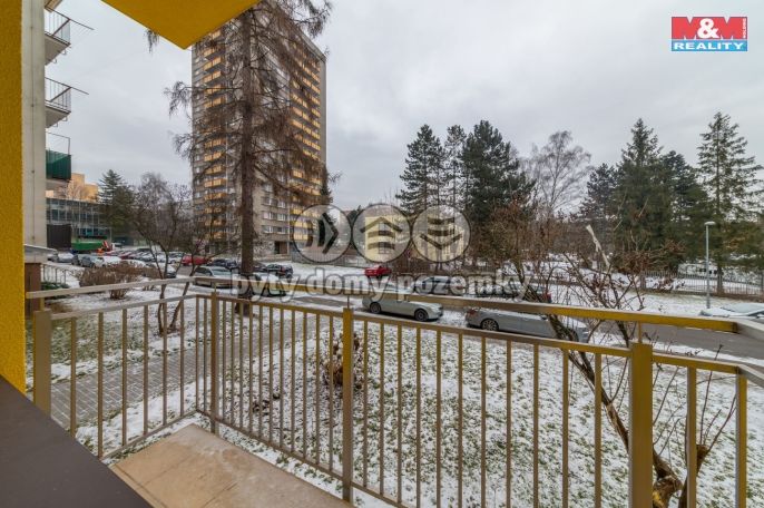 Prodej, Byt 3+1, Havířov