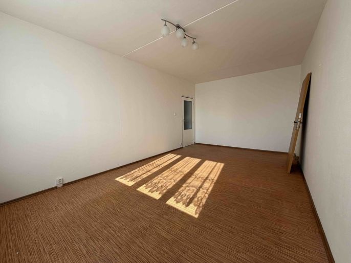 Pronájem, Byt 1+1, Žatec