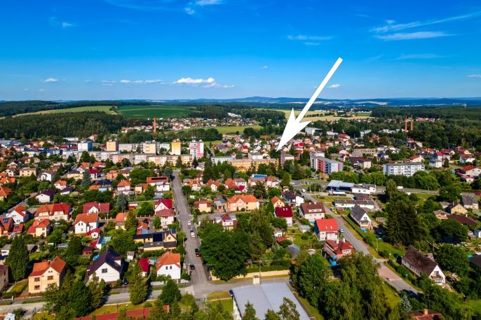 Prodej, Byt 3+1, Třemošná