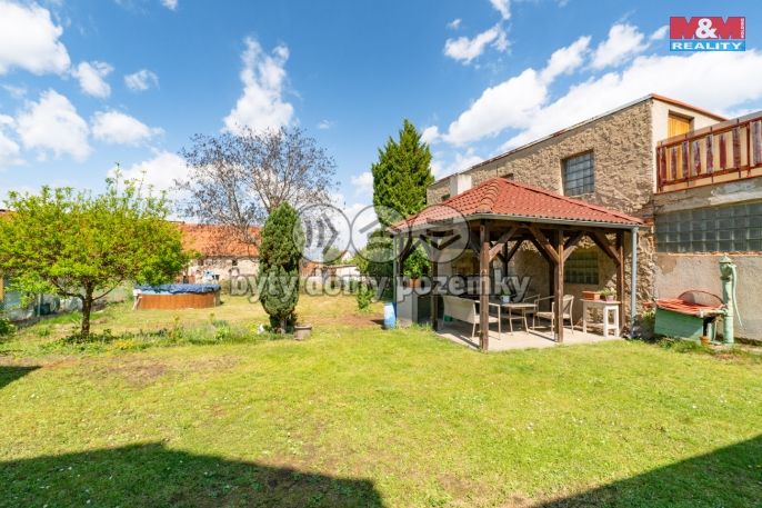 Prodej, Rodinný dům, Žalany