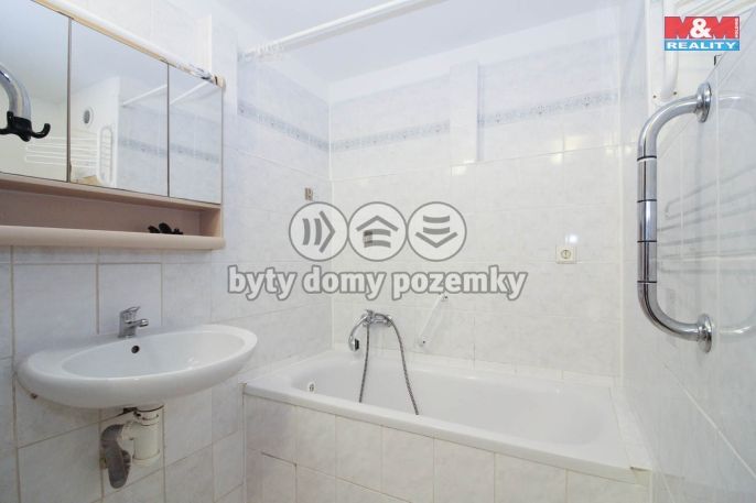 Pronájem, Byt 2+kk, Česká Lípa