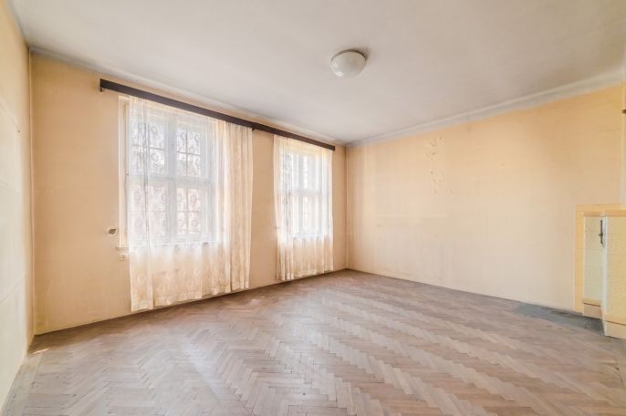 Prodej, Rodinný dům, Ostrava