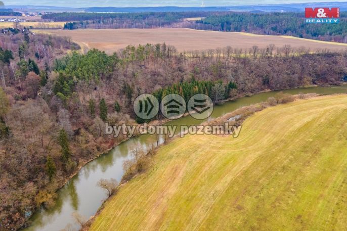 Prodej, Les, Zruč-Senec