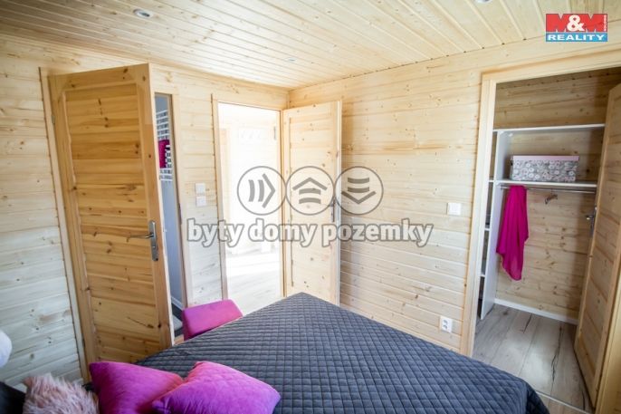 Prodej, Na klíč, Kvasiny