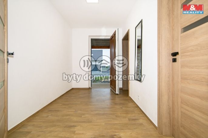 Prodej, Rodinný dům, Luženičky