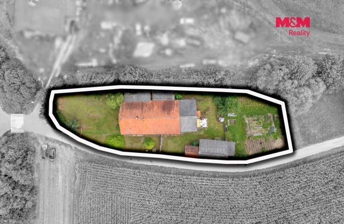 Prodej, Rodinný dům, Sobětuchy