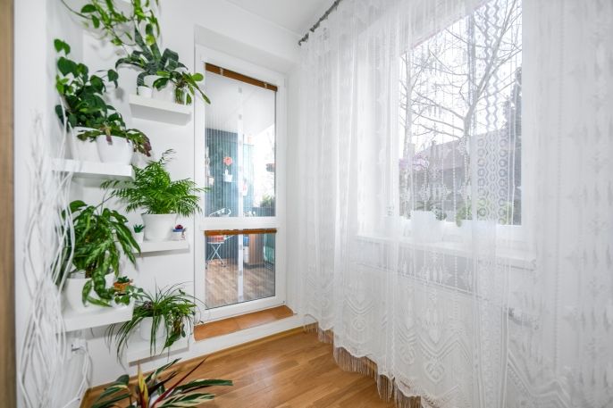 Prodej, Byt 2+kk, Klatovy