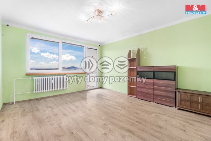 Prodej, Byt 3+1, Česká Lípa