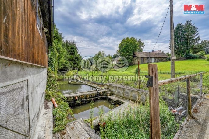 Prodej, Zemědělská usedlost, Mrákov