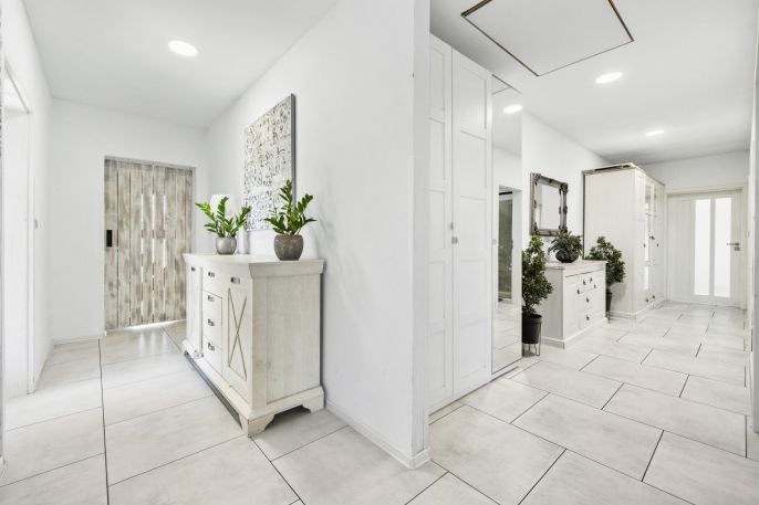 Prodej, Rodinný dům, Chleby