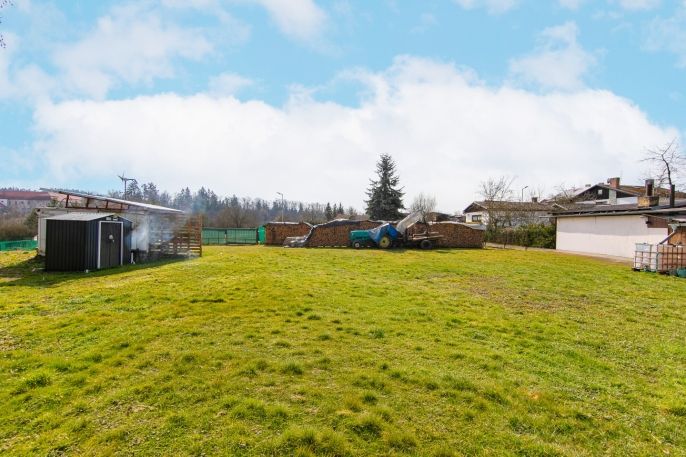 Prodej, Pozemek k bydlení, Kladruby