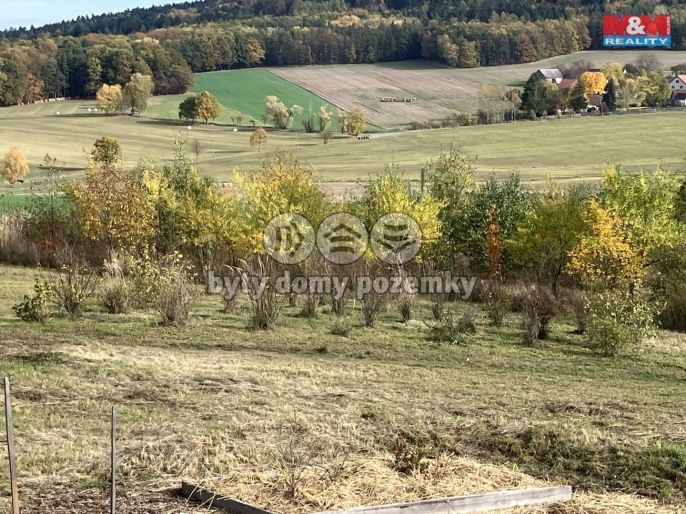 Prodej, Pozemek k bydlení, Švihov