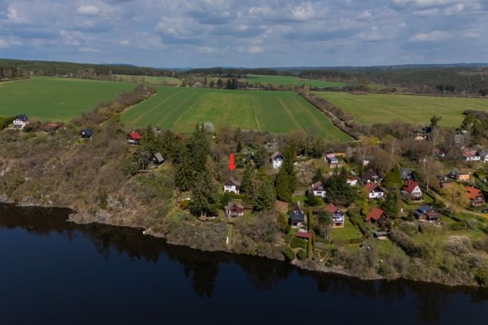 Prodej, Chata, Erpužice