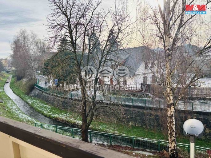 Pronájem, Byt 2+1, Klatovy