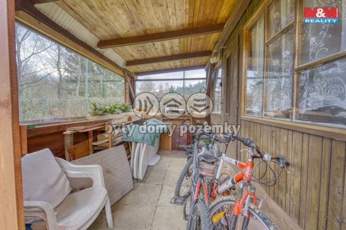 Prodej, Chata, Chřenovice