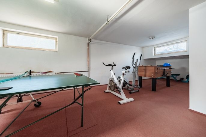 Prodej, Rodinný dům, Horní Branná