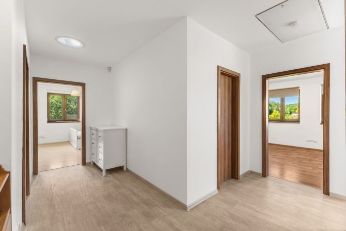 Prodej, Rodinný dům, Kladno