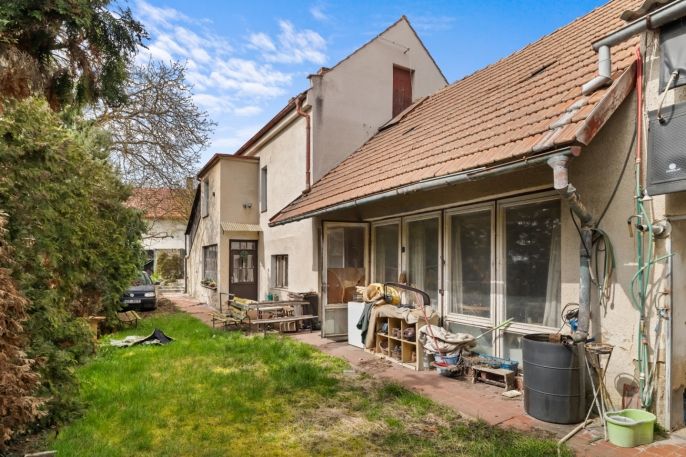 Prodej, Rodinný dům, Cítov