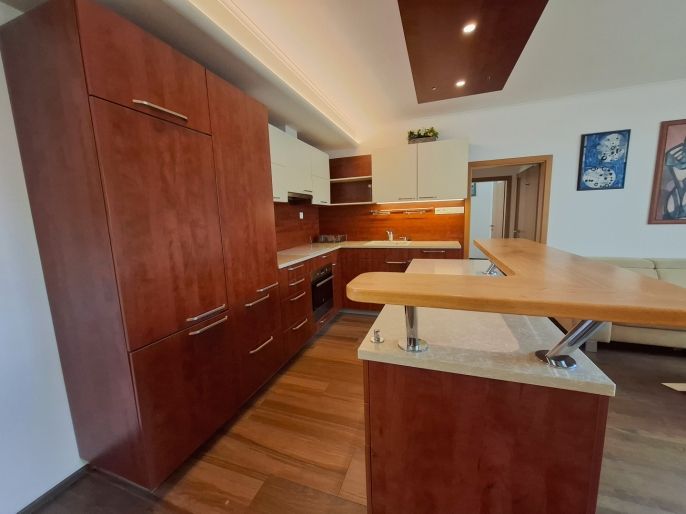 Pronájem, Byt 5+kk, Praha