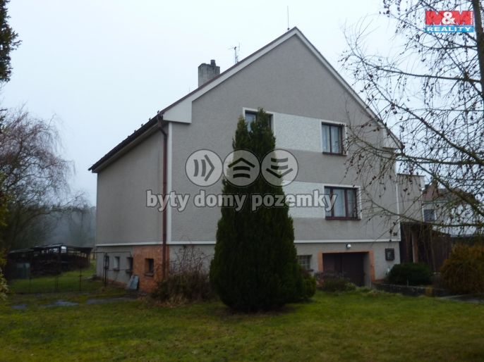 Prodej, Rodinný dům, Čermná nad Orlicí