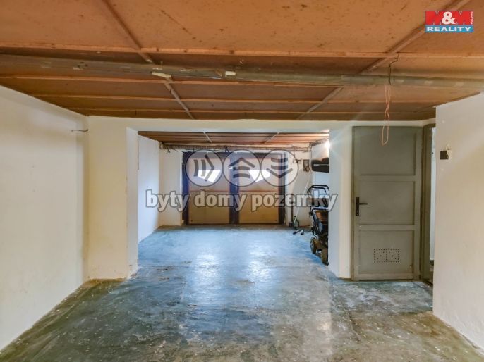 Prodej, Rodinný dům, Fryčovice