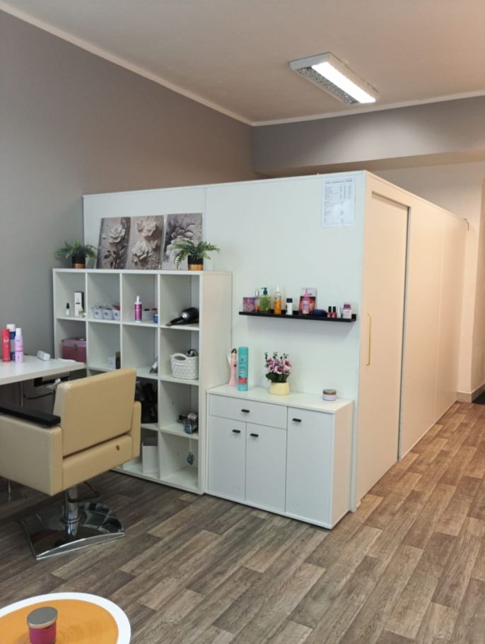 Pronájem, Obchod a služby, Příbram