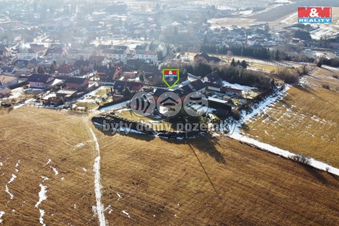 Prodej, Rodinný dům, Stonařov