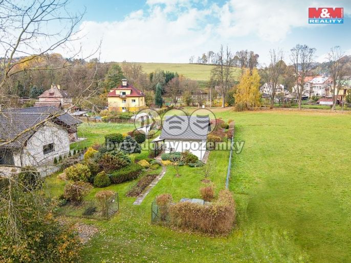 Prodej, Chata, Hronov