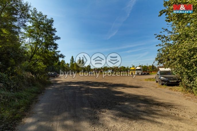 Prodej, Komerční pozemky, Vratimov