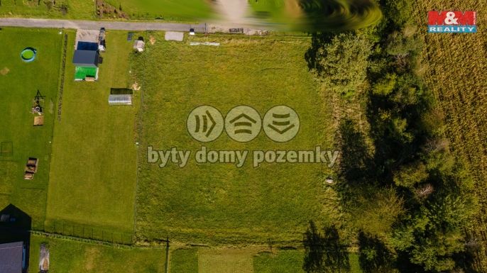 Prodej, Pozemek k bydlení, Třinec