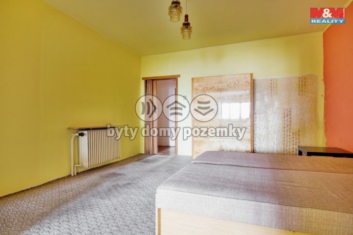 Prodej, Rodinný dům, Roudnice nad Labem