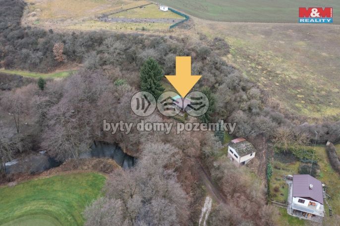 Prodej, Chata, Dýšina