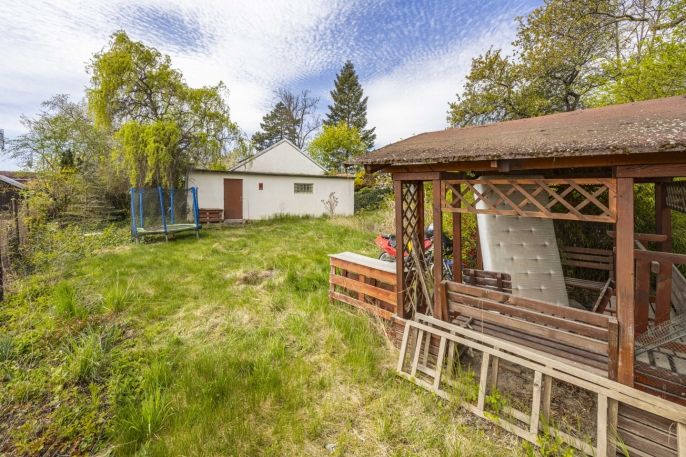 Prodej, Zahrada, Praha