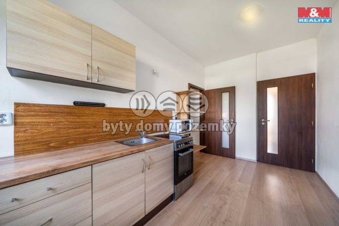 Prodej, Byt 2+1, Poběžovice