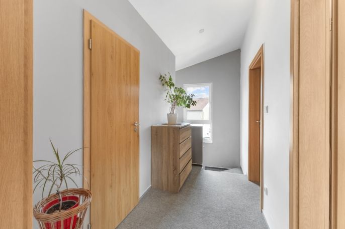 Prodej, Rodinný dům, Pavlov